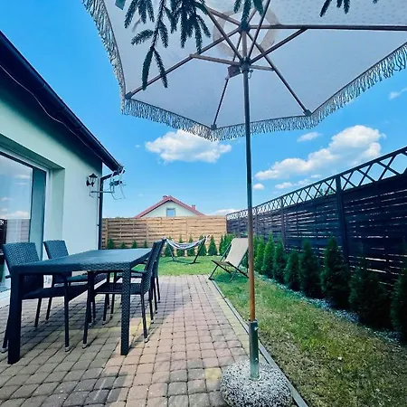 Feriehus Dom - Kierunek Mazury Mrągowo
